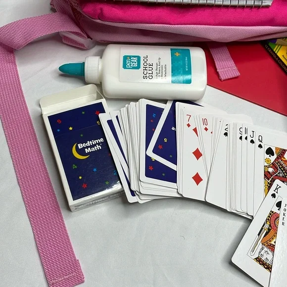 📚🚌✏️🆕children school supplies 📚 - Picture 5 of 13